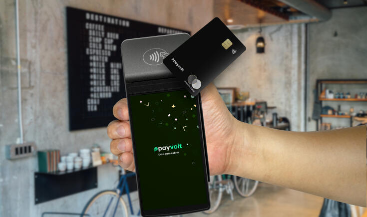 Terminal Inteligente